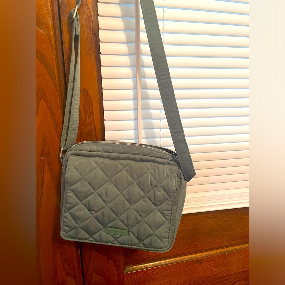 Vera Bradley Crossbody